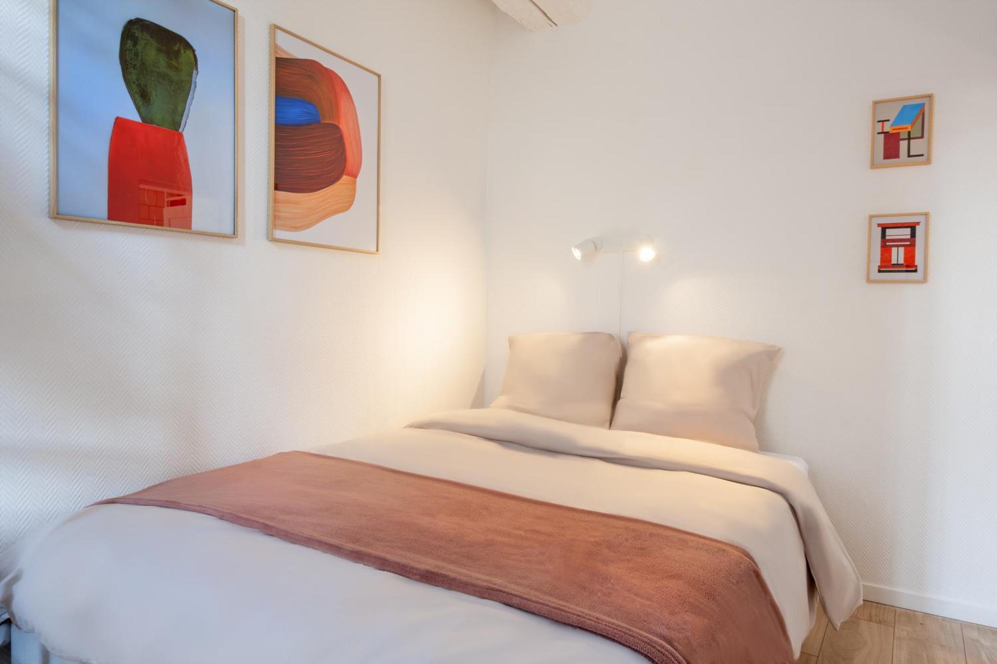 Le Loft Brunneval Leilighet Troyes Eksteriør bilde